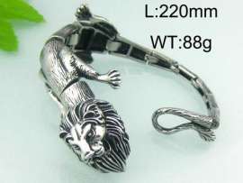 Stainless Steel Special Bracelet
