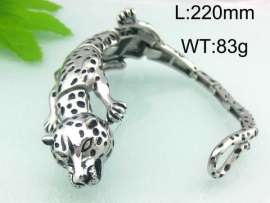 Stainless Steel Special Bracelet