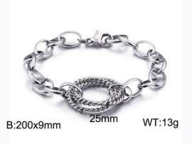 Stainless Steel Bracelet(women)