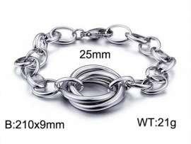 Stainless Steel Bracelet(women)