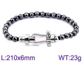 Stainless Steel Special Bracelet