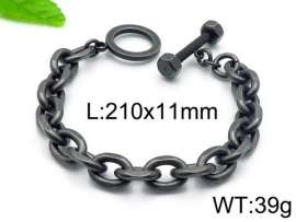Leather Bracelet