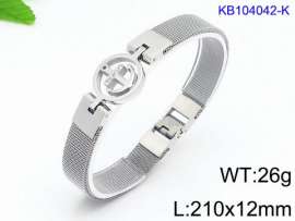 Stainless Steel Bracelet(women)
