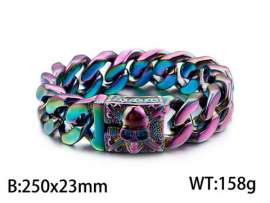 Stainless Steel Special Bracelet
