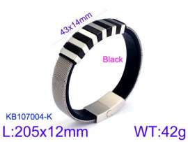 Stainless Steel Special Bracelet