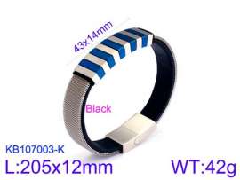 Stainless Steel Special Bracelet