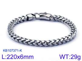 Stainless Steel Bracelet(Men)