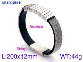 Stainless Steel Special Bracelet