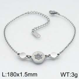 Stainless Steel Bracelet(women)