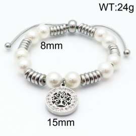 Stainless Steel Bracelet(women)