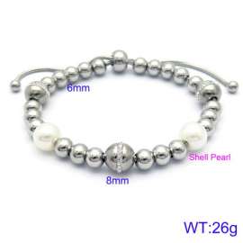 Stainless Steel Bracelet(women)