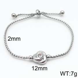Stainless Steel Bracelet(women)