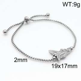 Stainless Steel Bracelet(women)