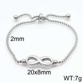 Stainless Steel Bracelet(women)