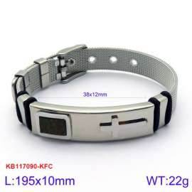 Stainless Steel Bracelet(women)