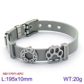 Stainless Steel Bracelet(women)