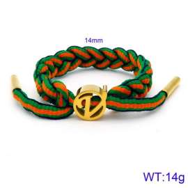 Stainless Steel Special Bracelet