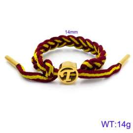 Stainless Steel Special Bracelet