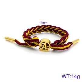 Stainless Steel Special Bracelet