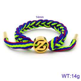Stainless Steel Special Bracelet