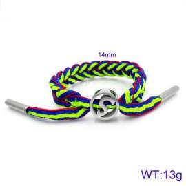 Stainless Steel Special Bracelet
