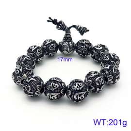 Stainless Steel Special Bracelet