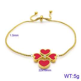 Stainless Steel Special Bracelet
