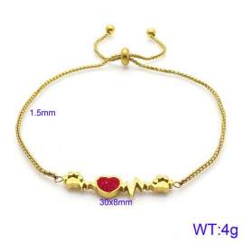 Stainless Steel Special Bracelet