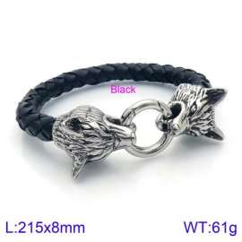 Stainless Steel Special Bracelet