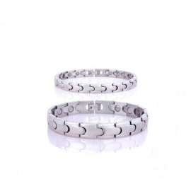 Stainless Steel Bracelet(Men)