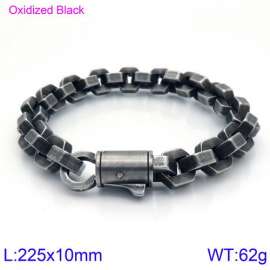 Stainless Steel Bracelet(Men)