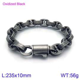 Stainless Steel Bracelet(Men)