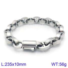 Stainless Steel Bracelet(Men)