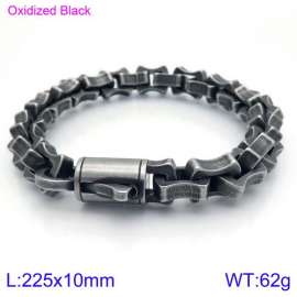 Stainless Steel Bracelet(Men)
