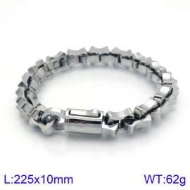 Stainless Steel Bracelet(Men)