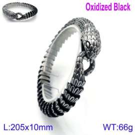 Stainless Steel Bracelet(Men)
