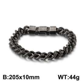 Stainless Steel Bracelet(Men)