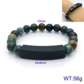 Stainless Steel Special Bracelet