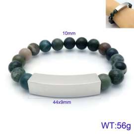 Stainless Steel Special Bracelet