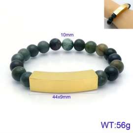 Stainless Steel Special Bracelet