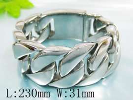 Stainless Steel Bracelet