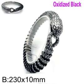 Stainless Steel Bracelet(Men)
