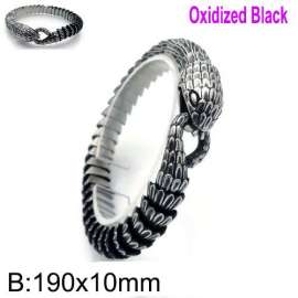 Stainless Steel Bracelet(Men)