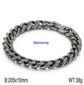 Stainless Steel Bracelet(Men)