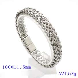 Stainless Steel Bracelet(women)